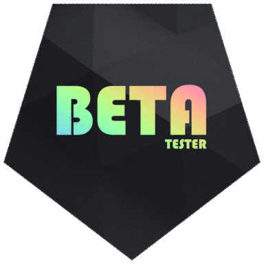 Beta Tester (LEGENDARY)